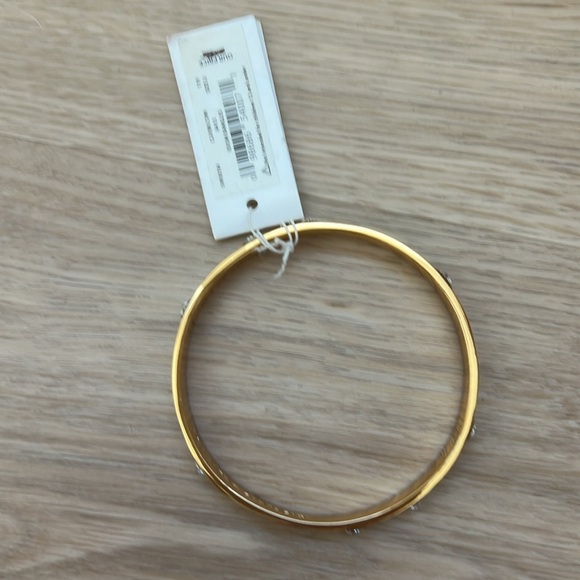 Kate Spade Idiom Bangle - Picture 2 of 8